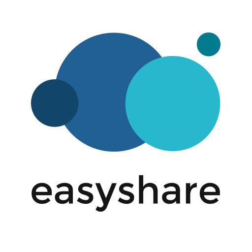 EasyShare Logo